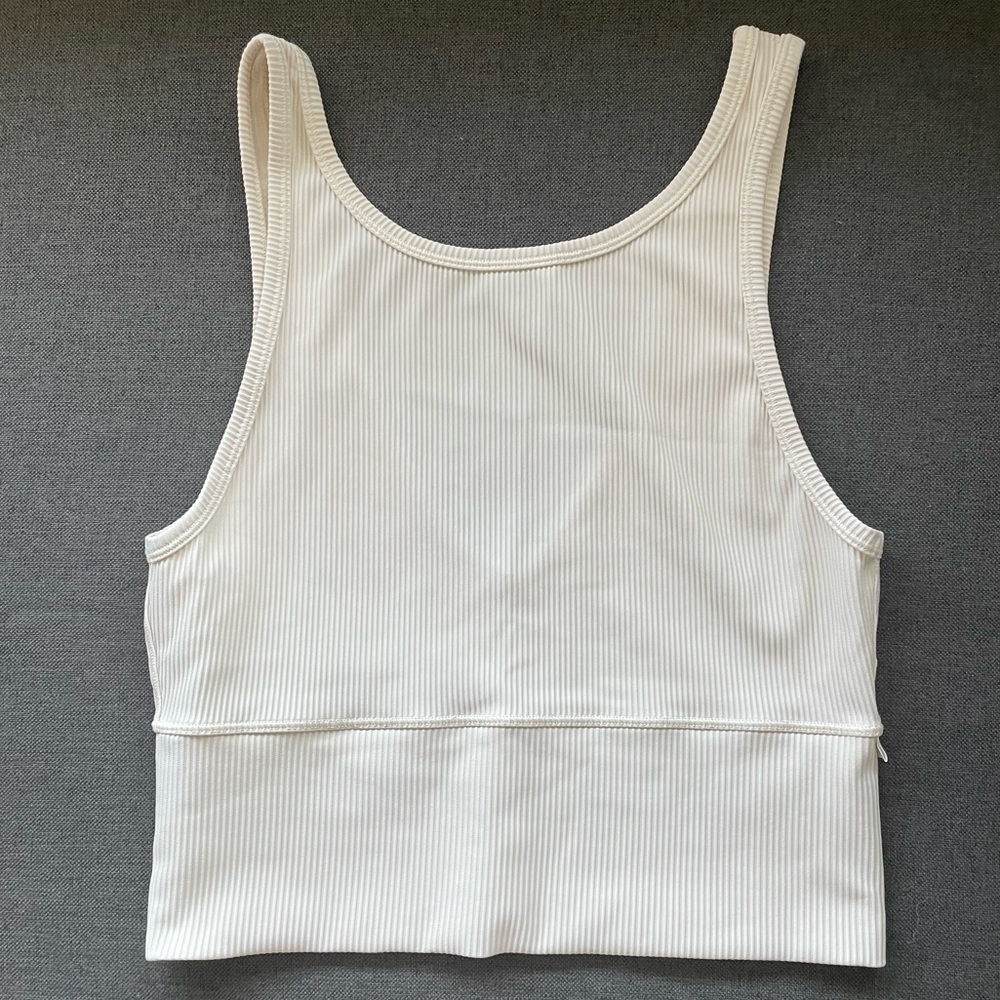 Lululemon Pivot Tank